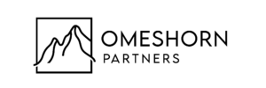 omeshorn schwarz